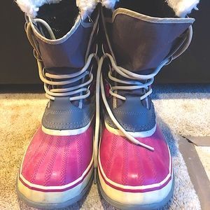 Sorel Winter Boots